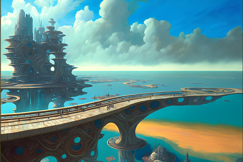 ioevoi_a_digital_painting_of_seasteading_on_the_open_ocean_high_e7b15f36-b66f-4a9e-a5da-ad9fff620731.png