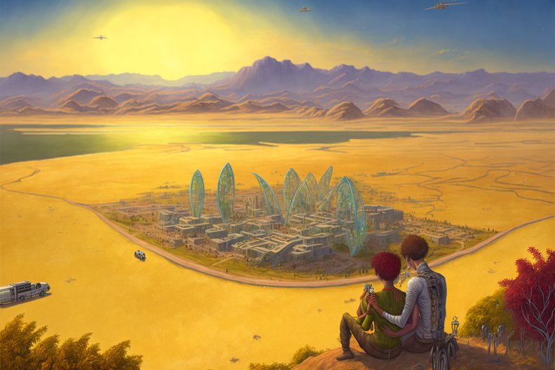 ioevoi_a_digital_painting_of_a_complex_mid-level_Solarpunk_comm_acd27c7f-2a42-445f-b8d5-b34900291fb4.png