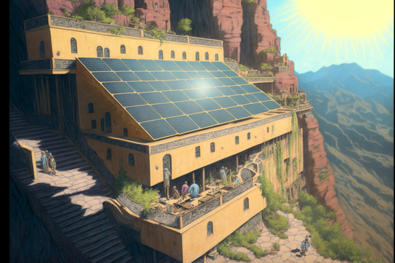 ioevoi_a_digital_painting_of_a_complex_multi-level_Solarpunk_co_c93075d1-bd1a-4da6-8893-564dd0d29f06.png