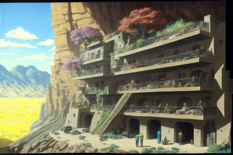 ioevoi_a_digital_painting_of_a_complex_multi-level_Solarpunk_co_270ced8d-bb2a-4a67-817f-799b0eb47451.png