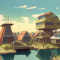 stilts and canal 7454e6e5-1873-4293-8f6c-1033bc256332.png