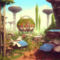 ioevoi_scanned_vintage_Tichnor_postcard_of_the_Solarpunk_commun_3f6cd542-ea0f-47e0-ad6b-d49db962928e.png