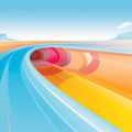 most rainbow-colored black hole in the known universe a0fabe01-bbb6-4c57-8a5e-b529ce03269a.png