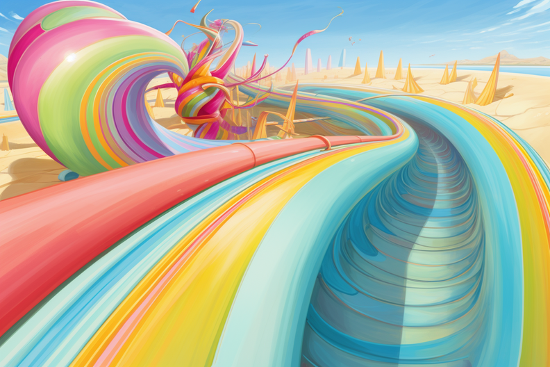 most rainbow-colored black hole in the known universe 1c3499df-3dcd-44f8-8afe-534e6e18186c.png
