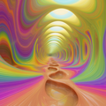 rainbow-colored landscape as seen on alien planet XGY-79 2a05c2e0-03fa-46bc-9284-88c8a0c09c04.png