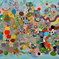 an abstract illustration of multicolored chaotic dots an 2f81603d-d832-4f0e-8c05-cf6fd87cd957.png