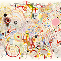 an rainbow-colored illustration of abstract chaotic dots b947070f-415d-4e9d-8669-c55948f0a2e5.png