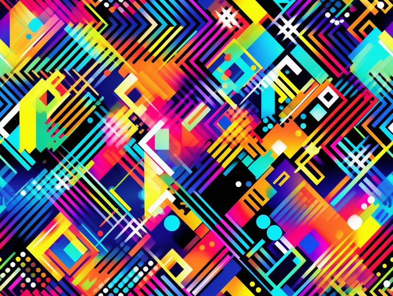 abstract representation of a test card pattern geometric 898bdb31-74ff-4836-b17e-27b15f80406c.png